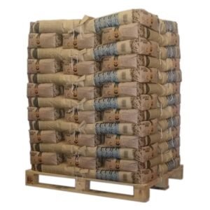 granulés pallet de bois Badger
